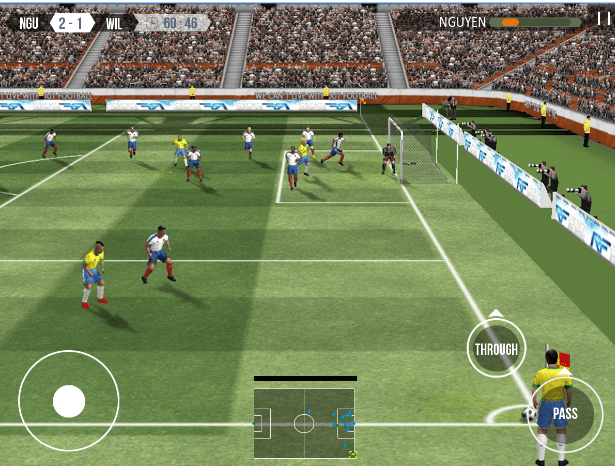 Real Football Games Download For Pc
